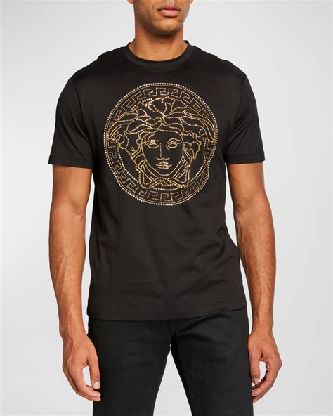 neiman marcus versace men& 39|Versace tee ladies.